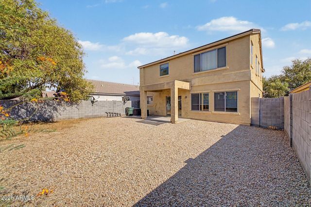 8722 W HEBER Road, Tolleson, AZ 85353