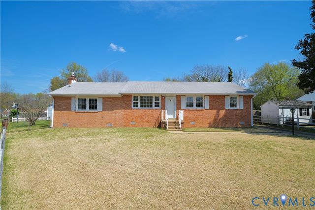 2601 Bertram Rd, Richmond, VA 23224