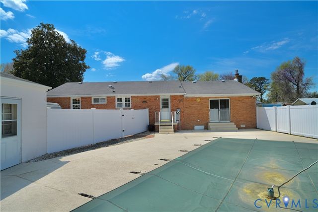 2601 Bertram Rd, Richmond, VA 23224