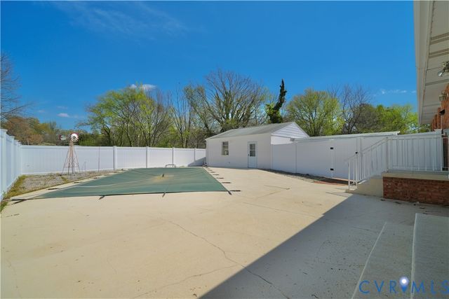 2601 Bertram Rd, Richmond, VA 23224