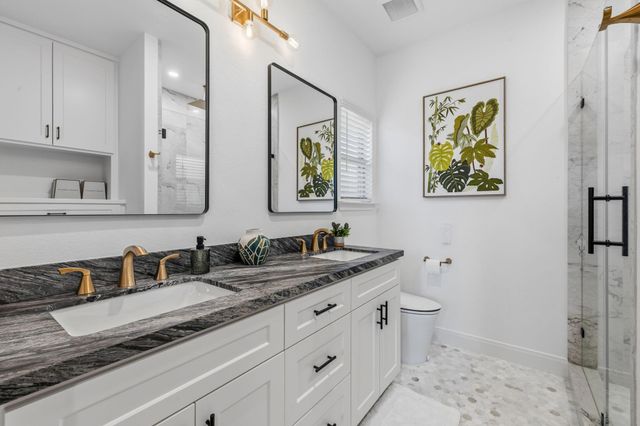 15222 Canyon Rapids Road, Conroe, TX 77302