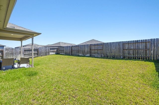 15222 Canyon Rapids Road, Conroe, TX 77302