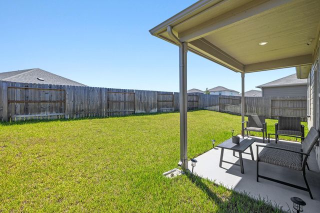 15222 Canyon Rapids Road, Conroe, TX 77302