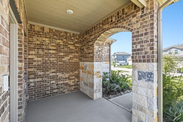 15222 Canyon Rapids Road, Conroe, TX 77302