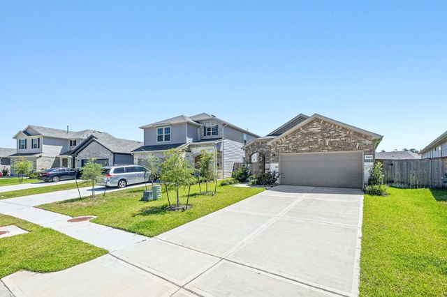 15222 Canyon Rapids Road, Conroe, TX 77302