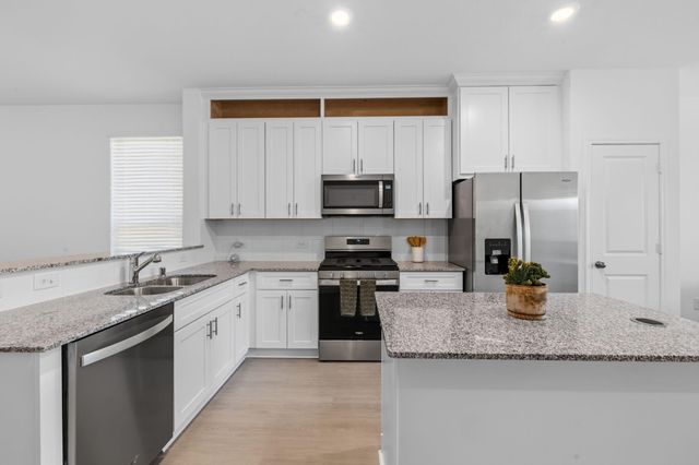 15222 Canyon Rapids Road, Conroe, TX 77302