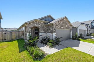 15222 Canyon Rapids Road, Conroe, TX 77302