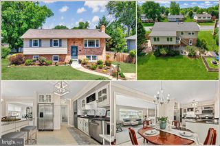 9714 BOTSFORD RD, Manassas, VA 20109