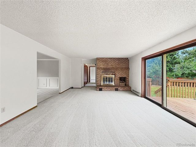 3015 Springmeadow Dr, Colorado Springs, CO 80906