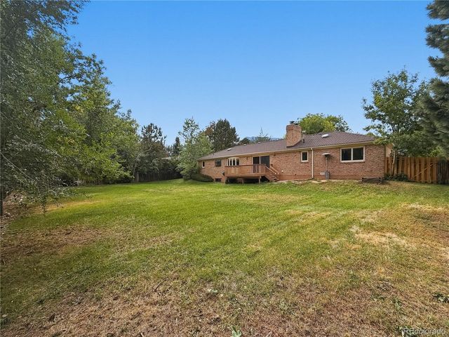 3015 Springmeadow Dr, Colorado Springs, CO 80906