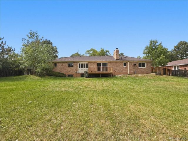 3015 Springmeadow Dr, Colorado Springs, CO 80906