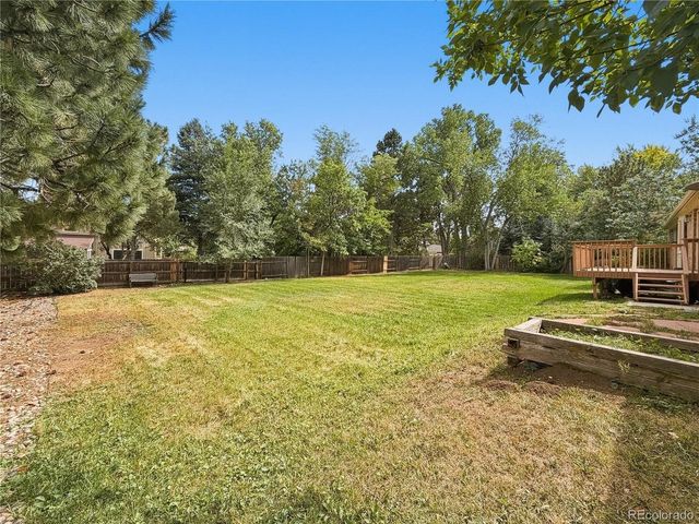 3015 Springmeadow Dr, Colorado Springs, CO 80906