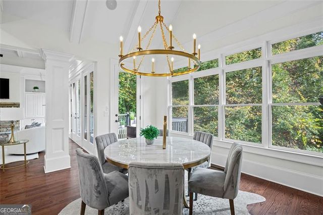 1735 HIGH Trail, Atlanta, GA 30339