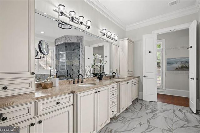 1735 HIGH Trail, Atlanta, GA 30339