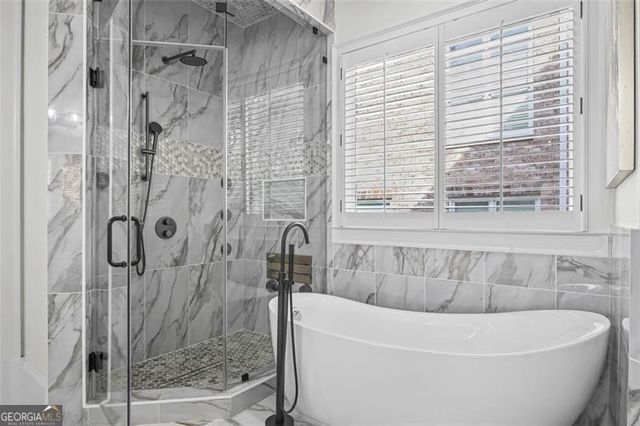 1735 HIGH Trail, Atlanta, GA 30339