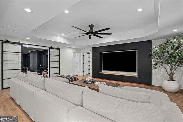 1735 HIGH Trail, Atlanta, GA 30339