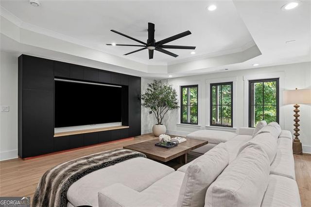 1735 HIGH Trail, Atlanta, GA 30339