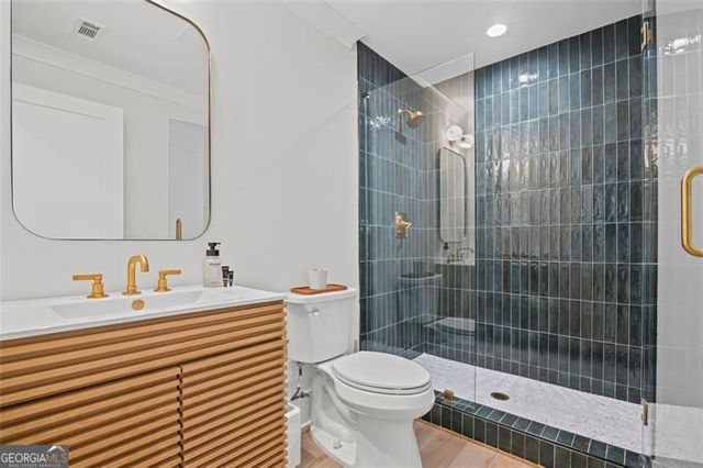 1735 HIGH Trail, Atlanta, GA 30339