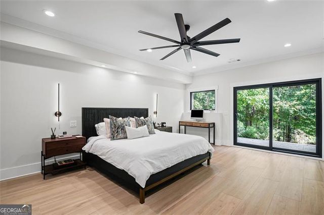 1735 HIGH Trail, Atlanta, GA 30339