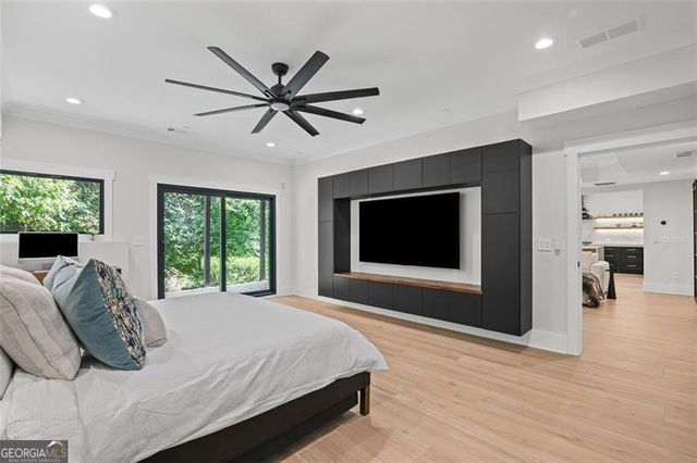 1735 HIGH Trail, Atlanta, GA 30339