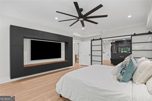 1735 HIGH Trail, Atlanta, GA 30339