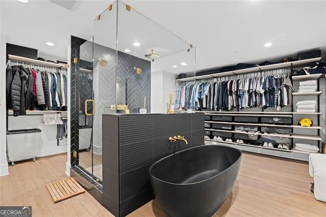 1735 HIGH Trail, Atlanta, GA 30339