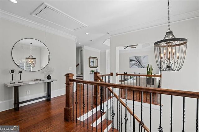 1735 HIGH Trail, Atlanta, GA 30339