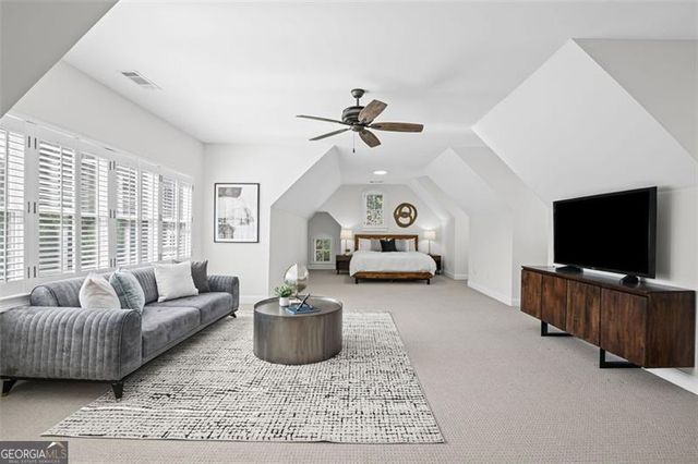 1735 HIGH Trail, Atlanta, GA 30339