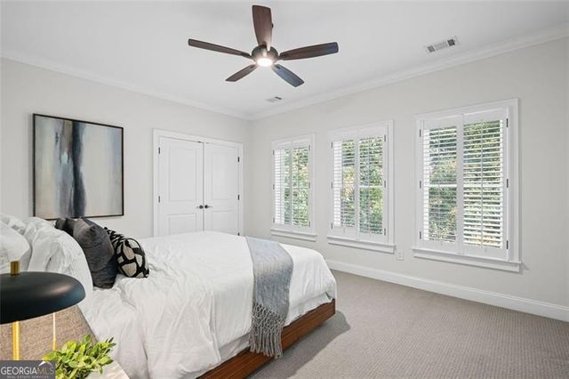 1735 HIGH Trail, Atlanta, GA 30339