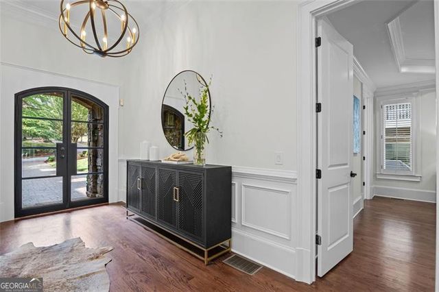 1735 HIGH Trail, Atlanta, GA 30339