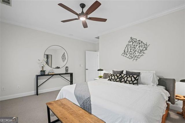 1735 HIGH Trail, Atlanta, GA 30339