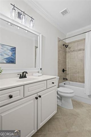 1735 HIGH Trail, Atlanta, GA 30339