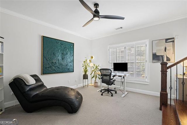 1735 HIGH Trail, Atlanta, GA 30339