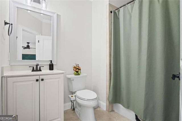 1735 HIGH Trail, Atlanta, GA 30339