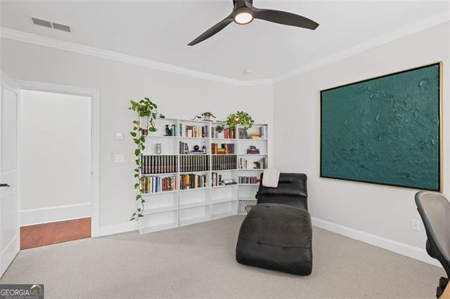 1735 HIGH Trail, Atlanta, GA 30339