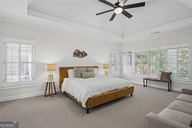 1735 HIGH Trail, Atlanta, GA 30339