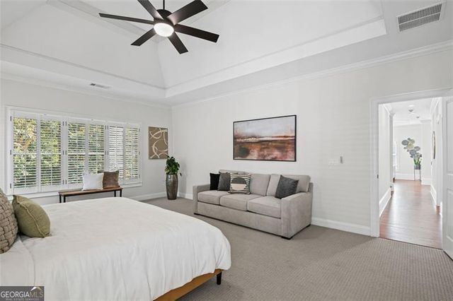 1735 HIGH Trail, Atlanta, GA 30339