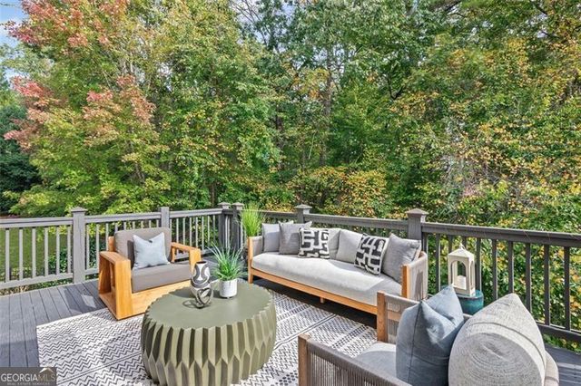 1735 HIGH Trail, Atlanta, GA 30339