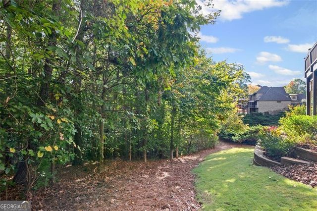 1735 HIGH Trail, Atlanta, GA 30339