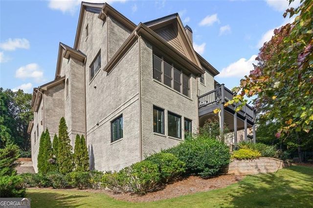 1735 HIGH Trail, Atlanta, GA 30339