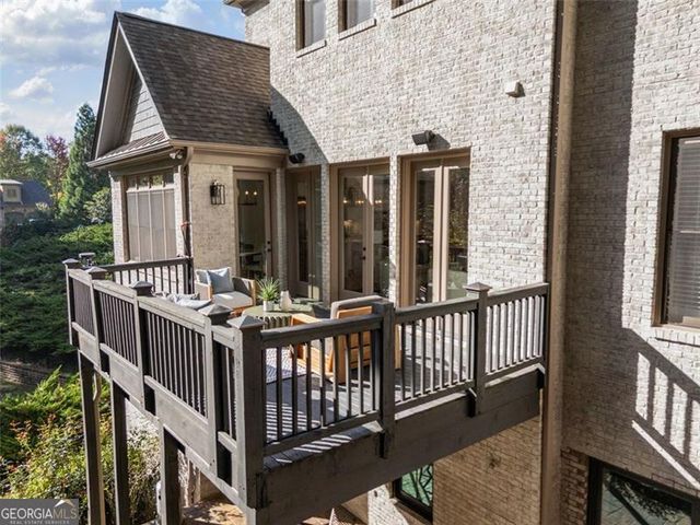 1735 HIGH Trail, Atlanta, GA 30339