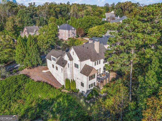 1735 HIGH Trail, Atlanta, GA 30339