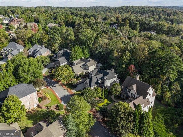 1735 HIGH Trail, Atlanta, GA 30339