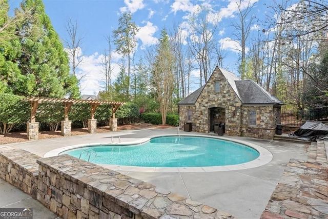 1735 HIGH Trail, Atlanta, GA 30339