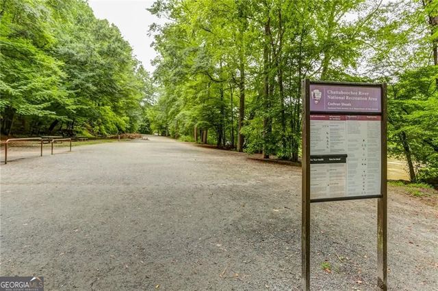 1735 HIGH Trail, Atlanta, GA 30339