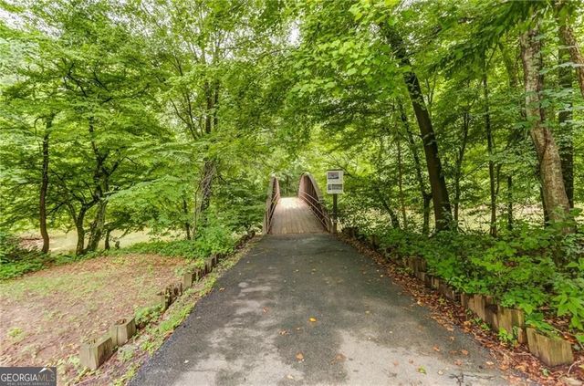 1735 HIGH Trail, Atlanta, GA 30339