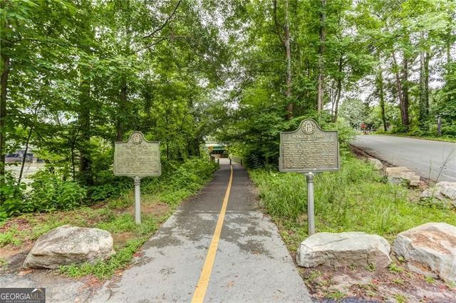 1735 HIGH Trail, Atlanta, GA 30339