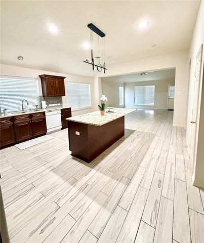 10823 Coral Garden Lane, Houston, TX 77075