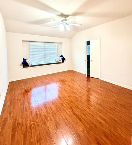 10823 Coral Garden Lane, Houston, TX 77075