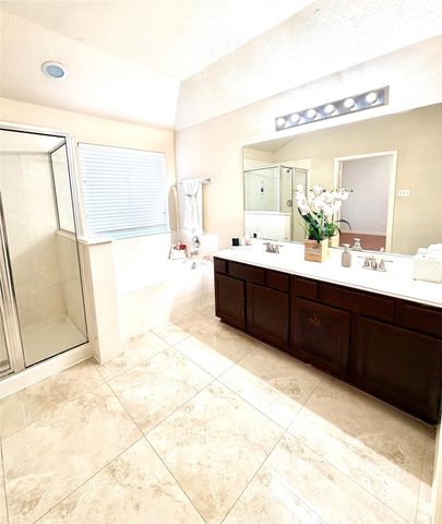 10823 Coral Garden Lane, Houston, TX 77075
